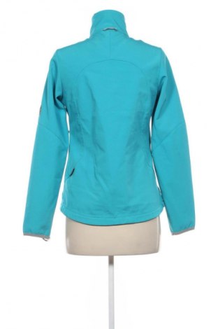 Női sport felső Jack Wolfskin, Méret S, Szín Kék, Ár 10 839 Ft