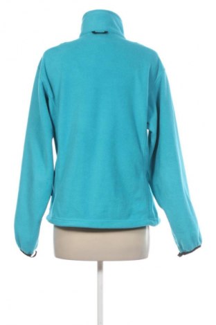 Damen Sportoberteil Jack Wolfskin, Größe L, Farbe Blau, Preis € 29,99