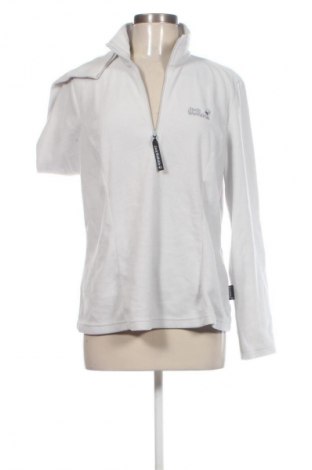 Дамско спортно горнище Jack Wolfskin, Размер XL, Цвят Бял, Цена 23,00 €