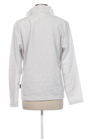 Дамско спортно горнище Jack Wolfskin, Размер XL, Цвят Бял, Цена 23,00 €