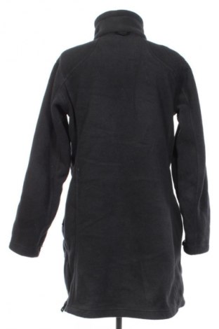 Дамско спортно горнище Jack Wolfskin, Размер M, Цвят Сив, Цена 25,05 €