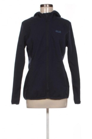 Dámský sportovní vrch  Jack Wolfskin, Velikost M, Barva Modrá, Cena  729,00 Kč