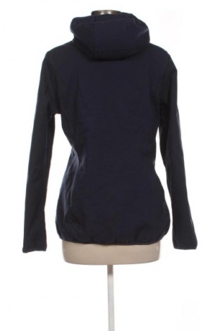 Dámský sportovní vrch  Jack Wolfskin, Velikost M, Barva Modrá, Cena  729,00 Kč