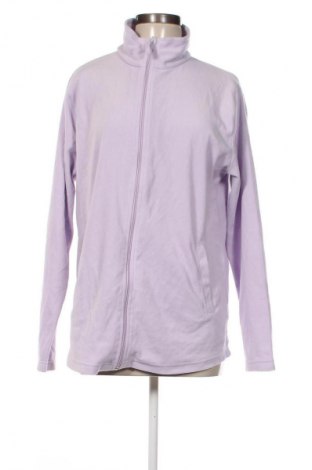 Damen Sportoberteil Janina, Größe L, Farbe Lila, Preis € 9,99