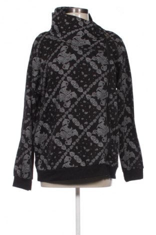 Damen Sportoberteil Janina, Größe L, Farbe Mehrfarbig, Preis 20,00 €