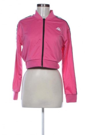 Damen Sportoberteil Kappa, Größe M, Farbe Mehrfarbig, Preis 14,99 €