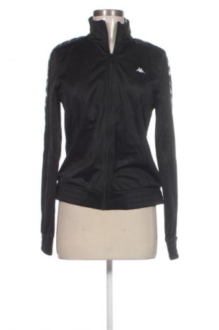 Damen Sportoberteil Kappa, Größe M, Farbe Schwarz, Preis € 41,99
