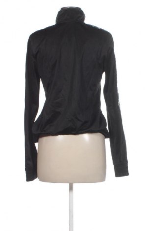 Damen Sportoberteil Kappa, Größe M, Farbe Schwarz, Preis € 41,99