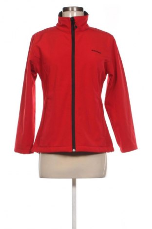 Damen Sportoberteil Kilimanjaro, Größe S, Farbe Rot, Preis 16,99 €