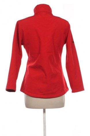 Damen Sportoberteil Kilimanjaro, Größe S, Farbe Rot, Preis 16,99 €