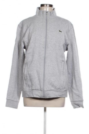 Dámsky športový vrch  Lacoste, Veľkosť L, Farba Sivá, Cena  41,95 €