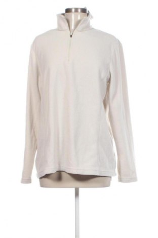 Damen Sportoberteil Lands' End, Größe L, Farbe Beige, Preis € 12,99