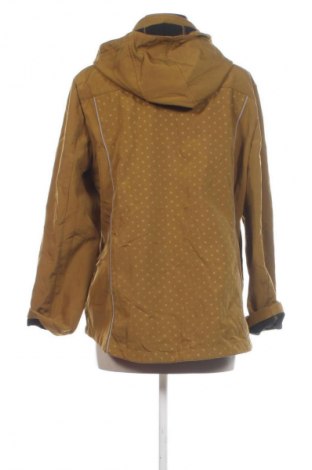 Damen Sportoberteil Laura Torelli, Größe XL, Farbe Orange, Preis € 12,99