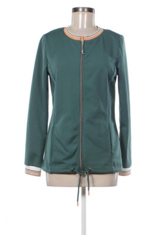 Női sport felső Laura Torelli, Méret S, Szín Zöld, Ár 4 539 Ft