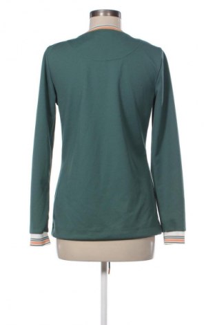 Női sport felső Laura Torelli, Méret S, Szín Zöld, Ár 4 539 Ft