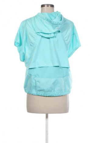 Damen Sportoberteil Lululemon, Größe L, Farbe Blau, Preis € 31,99