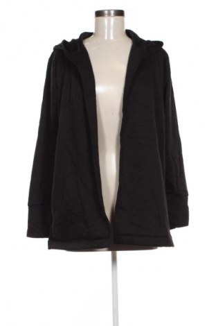 Дамско спортно горнище MTA Sport, Размер M, Цвят Черен, Цена 11,24 €