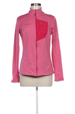 Damen Sportoberteil Mammut, Größe M, Farbe Mehrfarbig, Preis 49,99 €