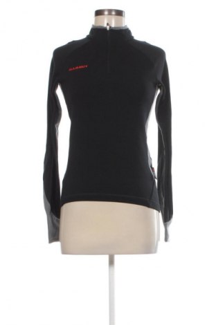 Дамско спортно горнище Mammut, Размер M, Цвят Многоцветен, Цена 38,34 €