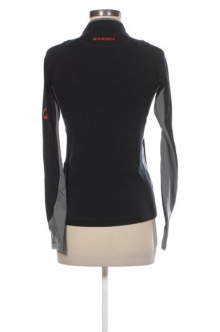 Дамско спортно горнище Mammut, Размер M, Цвят Многоцветен, Цена 38,34 €