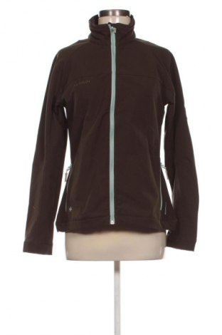 Damen Sportoberteil Mammut, Größe M, Farbe Braun, Preis € 50,99