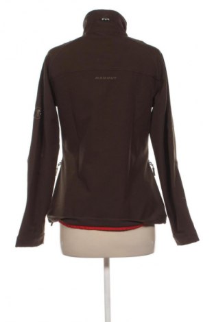 Damen Sportoberteil Mammut, Größe M, Farbe Braun, Preis € 50,99