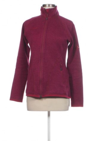 Damen Sportoberteil Mammut, Größe S, Farbe Lila, Preis € 50,99