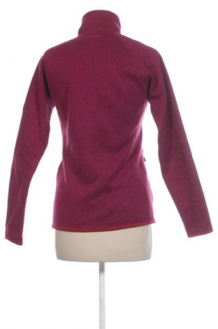 Damen Sportoberteil Mammut, Größe S, Farbe Lila, Preis € 50,99