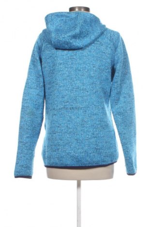 Női sport felső Mammut, Méret L, Szín Kék, Ár 19 319 Ft