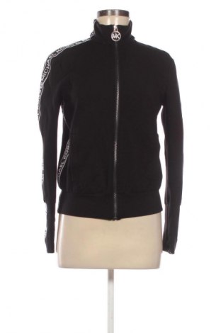 Γυναικεία αθλητική ζακέτα MICHAEL Michael Kors, Μέγεθος S, Χρώμα Μαύρο, Τιμή 55,74 €