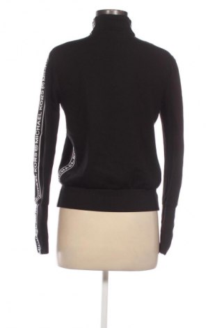 Γυναικεία αθλητική ζακέτα MICHAEL Michael Kors, Μέγεθος S, Χρώμα Μαύρο, Τιμή 55,74 €