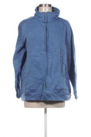 Damen Sportoberteil Millers, Größe XL, Farbe Blau, Preis € 10,99