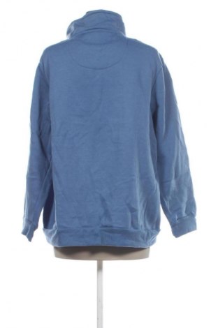 Damen Sportoberteil Millers, Größe XL, Farbe Blau, Preis € 10,99