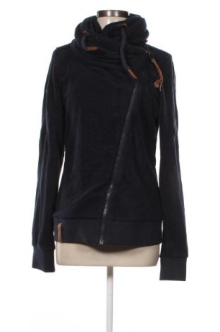 Damen Sportoberteil Naketano, Größe L, Farbe Blau, Preis € 33,99