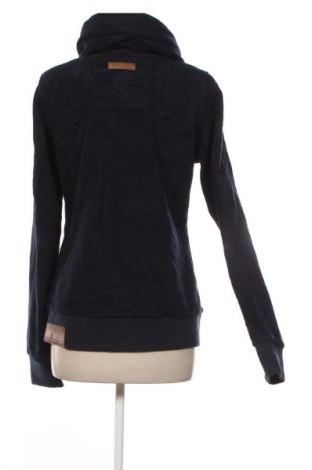 Damen Sportoberteil Naketano, Größe L, Farbe Blau, Preis € 33,99