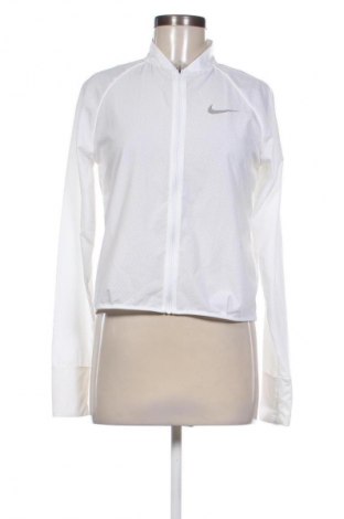Női sport felső Nike, Méret M, Szín Fehér, Ár 13 368 Ft