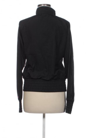 Damen Sportoberteil Nike, Größe M, Farbe Schwarz, Preis 26,99 €