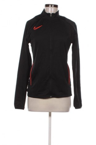 Damen Sportoberteil Nike, Größe M, Farbe Schwarz, Preis € 29,99