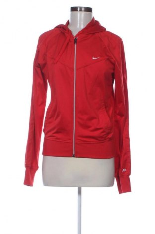 Dámsky športový vrch  Nike, Veľkosť M, Farba Červená, Cena  24,55 €