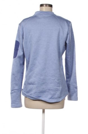 Dámský sportovní vrch  Ock, Velikost XL, Barva Modrá, Cena  339,00 Kč