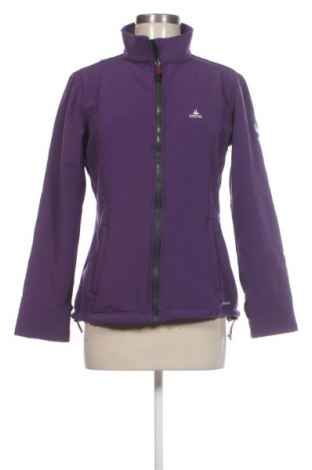 Dámský sportovní vrch  Ock, Velikost M, Barva Fialová, Cena  329,00 Kč
