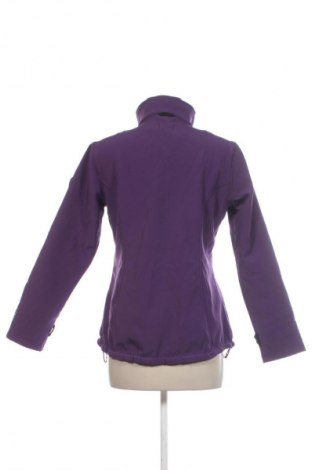 Dámský sportovní vrch  Ock, Velikost M, Barva Fialová, Cena  329,00 Kč