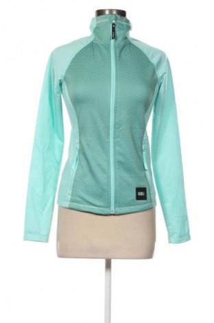 Damen Sportoberteil O'neill, Größe XS, Farbe Grün, Preis 28,99 €
