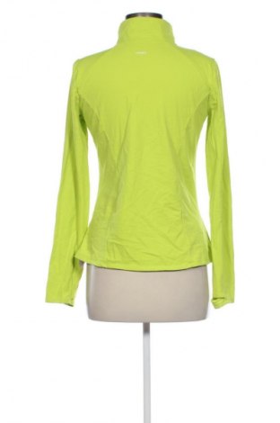 Női sport felső Oysho, Méret L, Szín Zöld, Ár 7 187 Ft