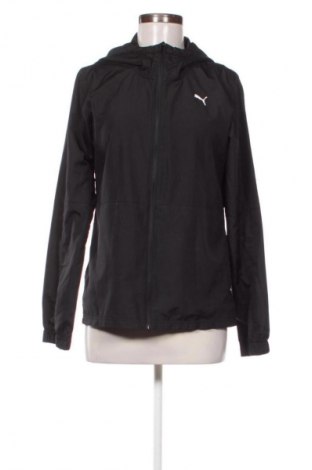 Γυναικείο μπουφάν PUMA, Μέγεθος M, Χρώμα Μαύρο, Τιμή 42,00 €