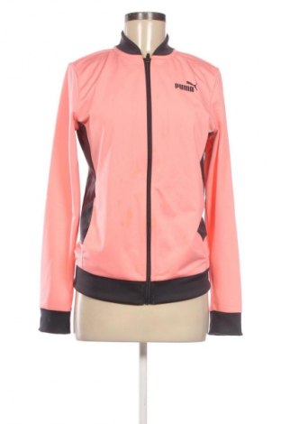 Damen Sportoberteil PUMA, Größe M, Farbe Rosa, Preis € 25,00