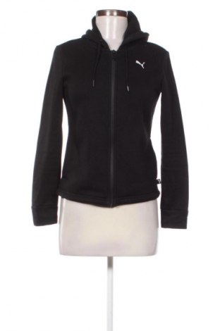 Damen Sportoberteil PUMA, Größe S, Farbe Schwarz, Preis € 24,55