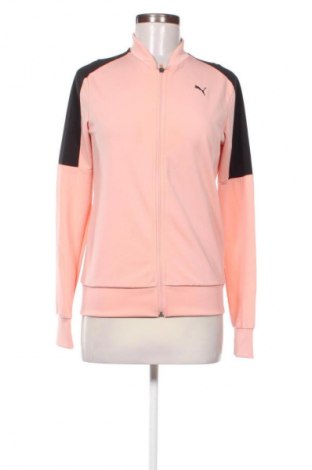 Női sport felső PUMA, Méret S, Szín Rózsaszín, Ár 10 331 Ft