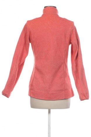 Дамско спортно горнище Quechua, Размер M, Цвят Червен, Цена 10,73 €