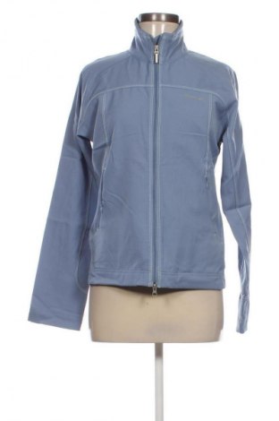 Női sport felső Reebok, Méret M, Szín Kék, Ár 10 331 Ft